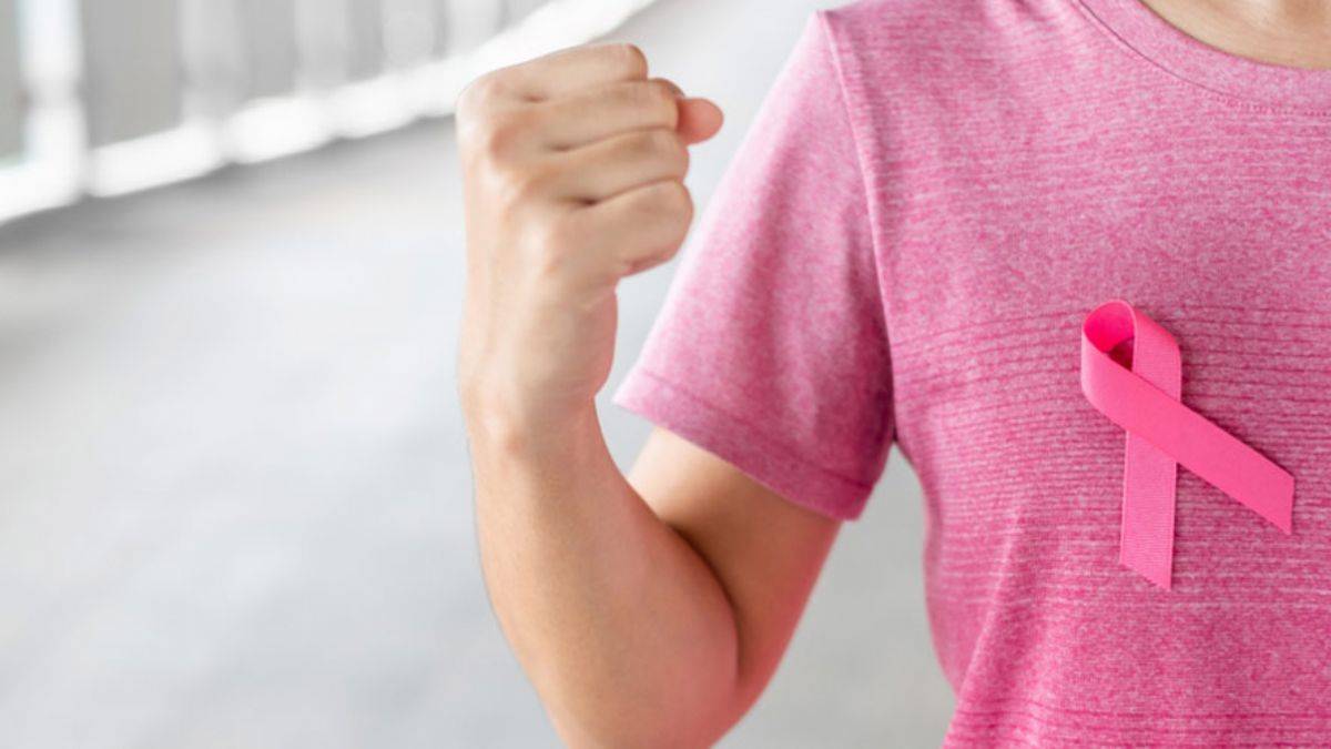 Meme kanseri tedavisinde yeni umut