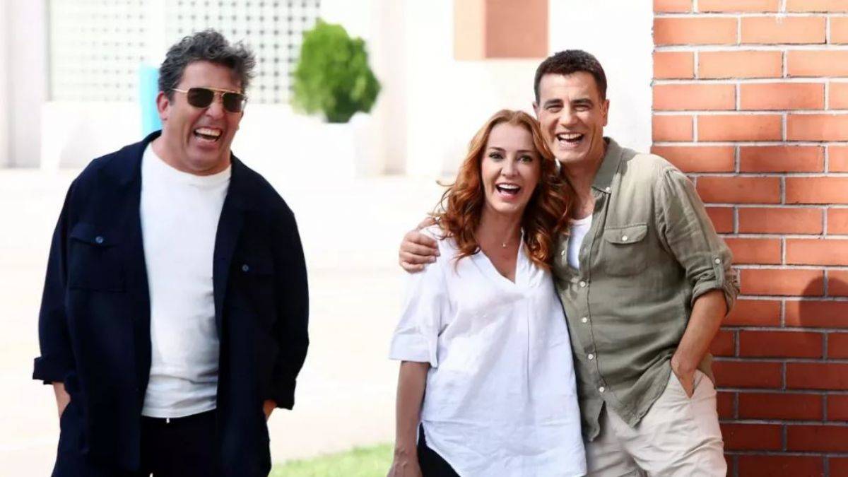 Tozluyaka 13. bölüm izle - Fox TV Tozluyaka son bölüm (13.BÖLÜM) tek parça izle | Tozluyaka 13.bölüm konusu