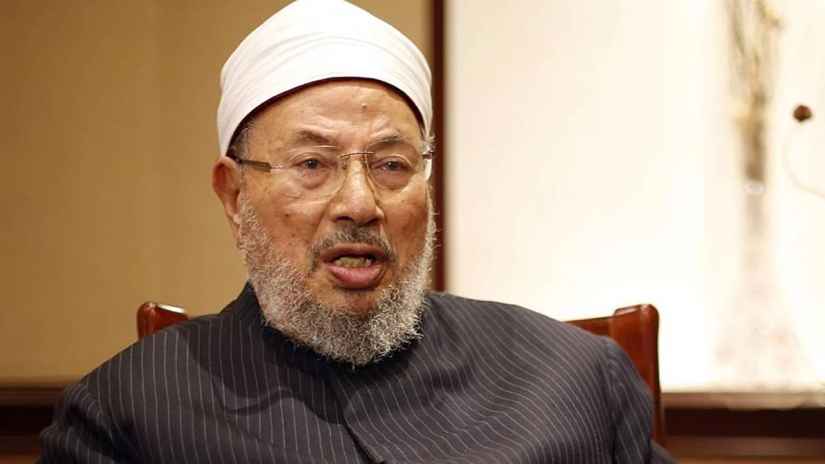 Yusuf el-Karadavi kimdir? Yusuf el-Karadavi öldü mü? Yusuf el-Karadavi neden öldü?