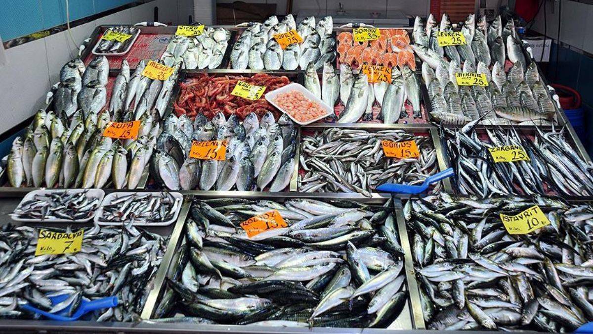Türkiye’de en çok hangi balık, nasıl tüketiliyor?