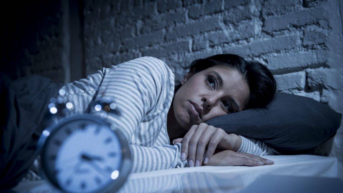 Uykusuzluk (Insomnia) ile nasıl baş edilir? Uykusuzluk nedenleri ve tedavisi I Uykuya dalma yöntemleri I Kaliteli uyku için ne yapmak gerekir?
