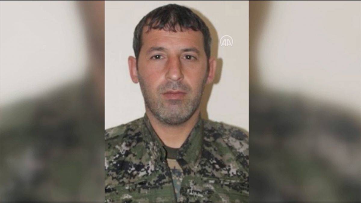 MİT’ten nokta operasyonu