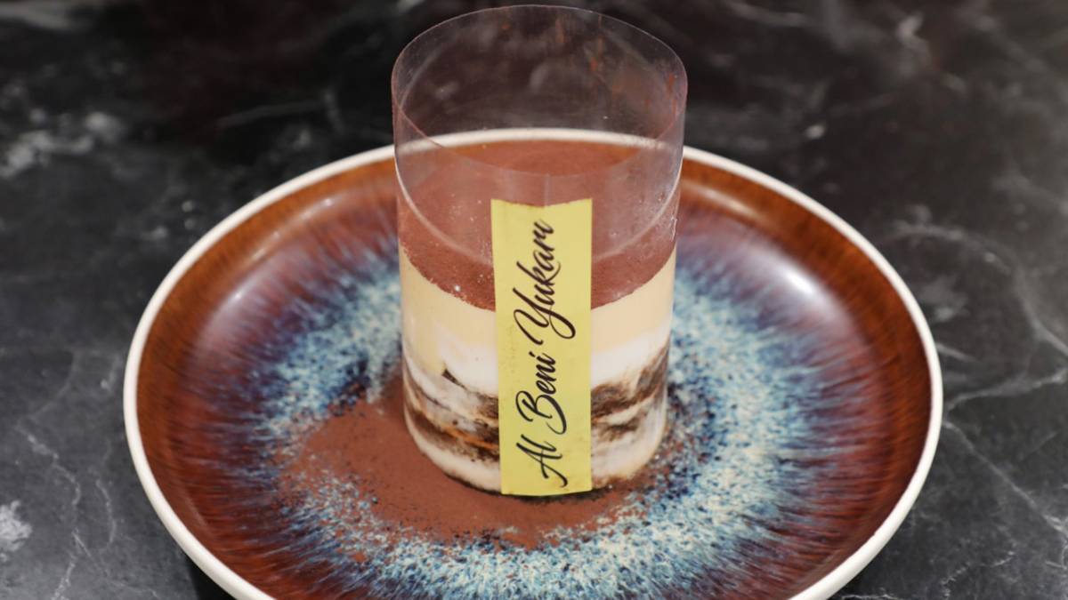 Danilo Şef restoran Tiramisu fiyatı 2022 | Danilo Şef'in restoranında Tiramisu ne kadar, kaç TL? İnternet online sipariş var mı?