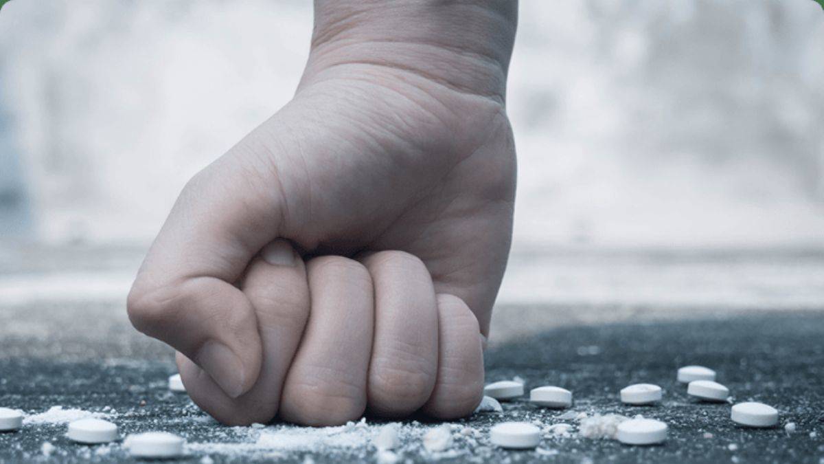 Bu sefer de Adana’da uyuşturucu vahşeti yaşandı!