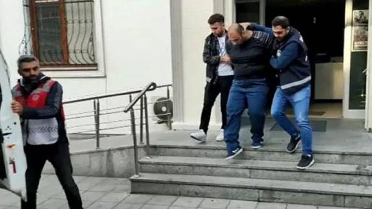 Bağcılar'da annesini öldüren zanlı ile ilgili yeni gelişme!