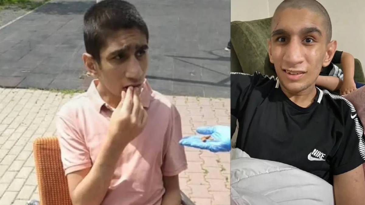 Mehmet Eres kimdir? Mehmet Eres neden, nasıl öldü? Sağlık Bakanlığı'ndan otizmli Mehmet Eres açıklaması!