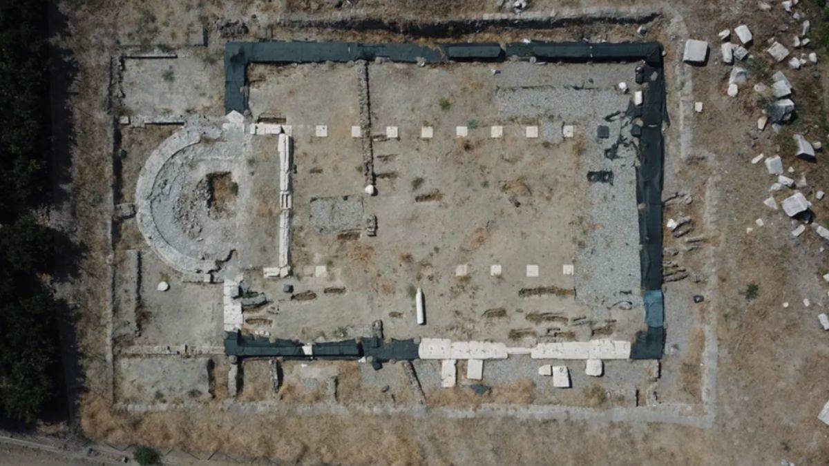 Dünyada eşi benzeri yok! Türkiye'de heyecanlandıran keşif