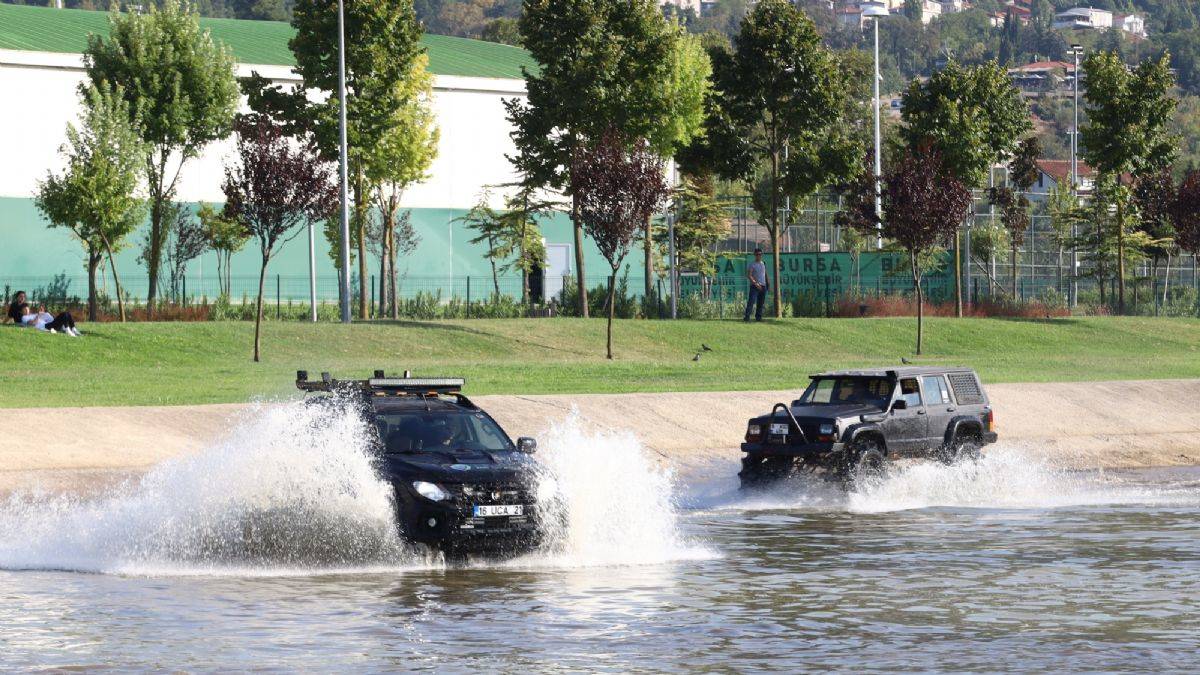 Turizmin en doğal hali