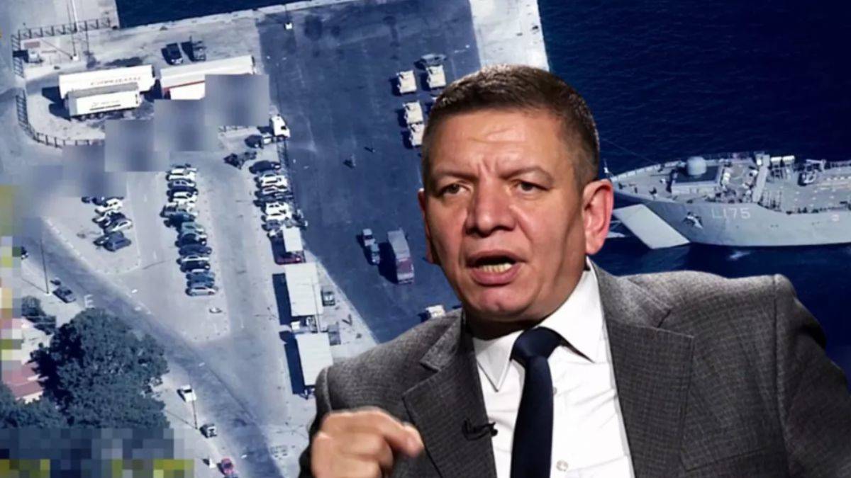 Bölgede sinsi plan: Türkiye'yi bir çatışmanın içine çekmek istiyor