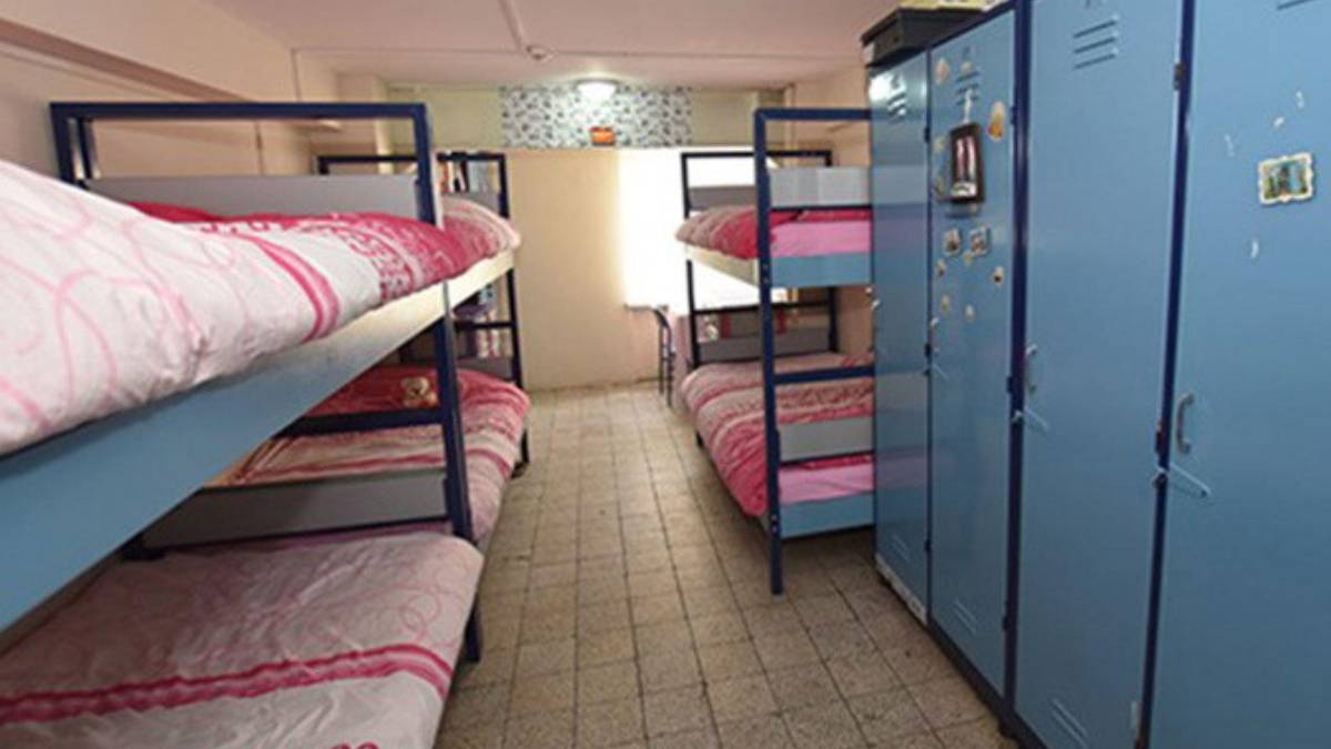 2022-2023 KYK yemek yardımı parası ne kadar oldu? KYK yurt yemek parası kaç TL? KYK günlük yemek parası ne kadar oldu, zam mı geldi?