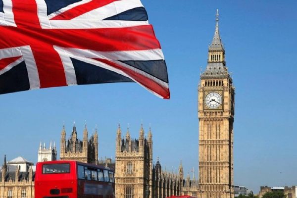 İngiltere'den Rus yanlılarına yaptırım kararı