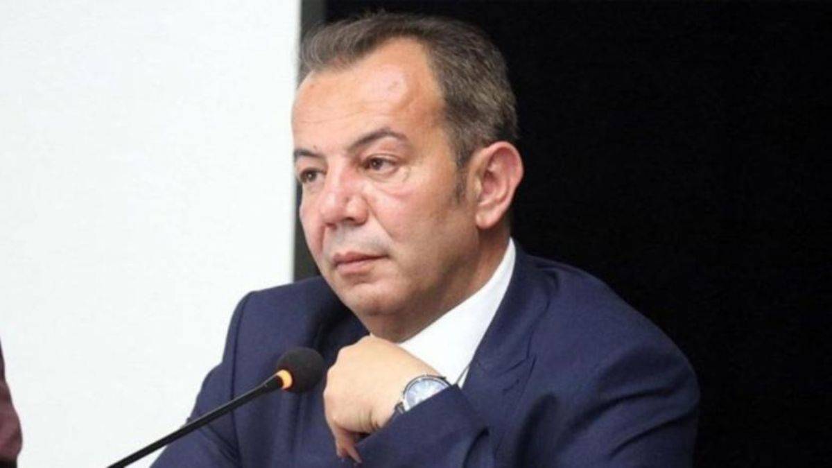 Tanju Özcan CHP’den ihraç mı edildi? Tanju Özcan’a ne cezası verildi, neden ceza aldı?