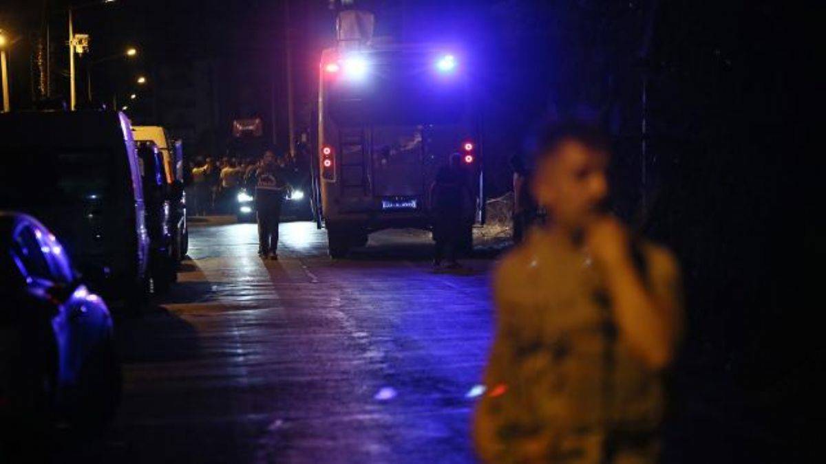 Mersin'de ne oldu? Mersin'de kim saldırı yaptı, kaç şehit var?