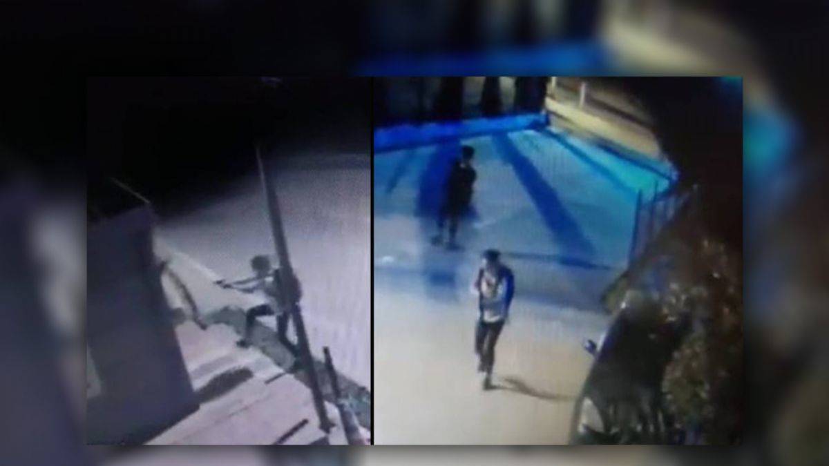 Bakanlık duyurdu! Mersin'deki saldırıyı gerçekleştiren kadın teröristler öldürüldü