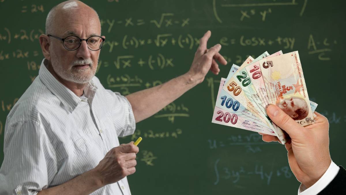 Uzman öğretmenlik sına başvuru ekranı | Uzman öğretmenlik sınav başvurusu nasıl yapılır?