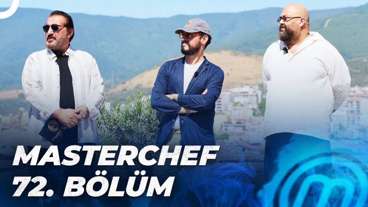 Masterchef 83. bölüm izle - TV8 Masterchef 83.bölüm kaptanlığı kim kazandı?