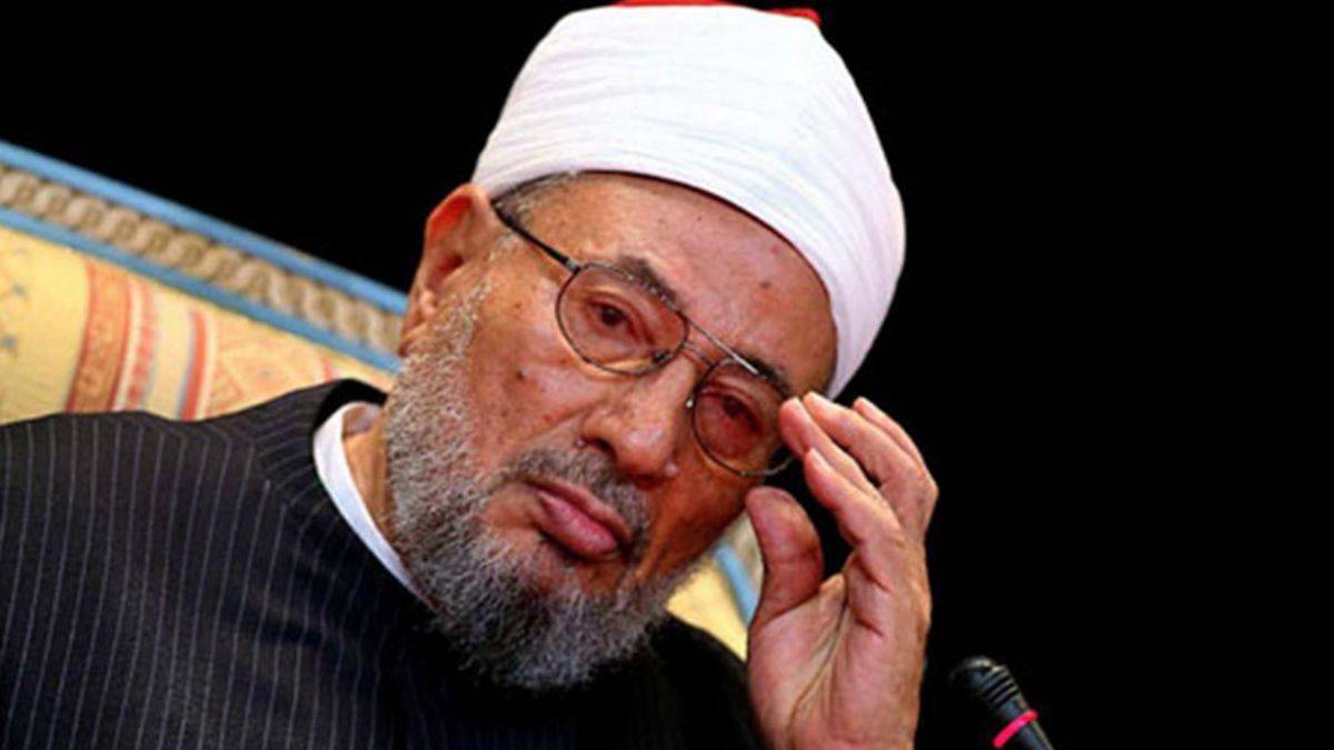 Yusuf el-Karadavi bugün son yolculuğuna uğurlanıyor… Ankara ve İstanbul’da gıyabi cenaze namazları