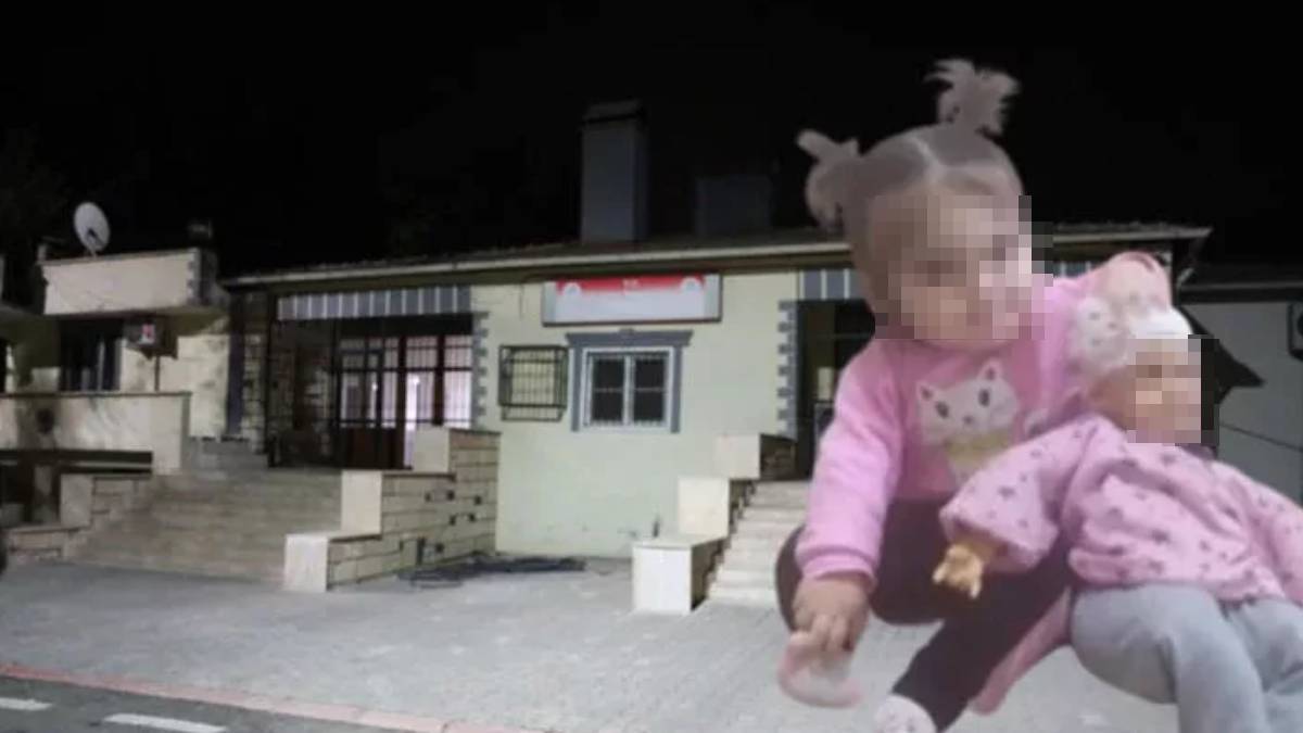 Gaziantep'te vahşet! Lina Nazlı Erba katilleri kim? Lina Nazlı Erba neden, kim tarafından öldürüldü?