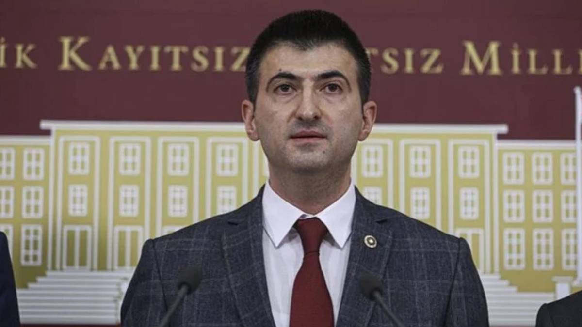 Mehmet Ali Çelebi AK Partiye mi katılacak? Mehmet Ali Çelebi hangi partiden? Mehmet Ali Çelebi AKP'ye mi katıldı? Mehmet Ali Çelebi ne dedi?
