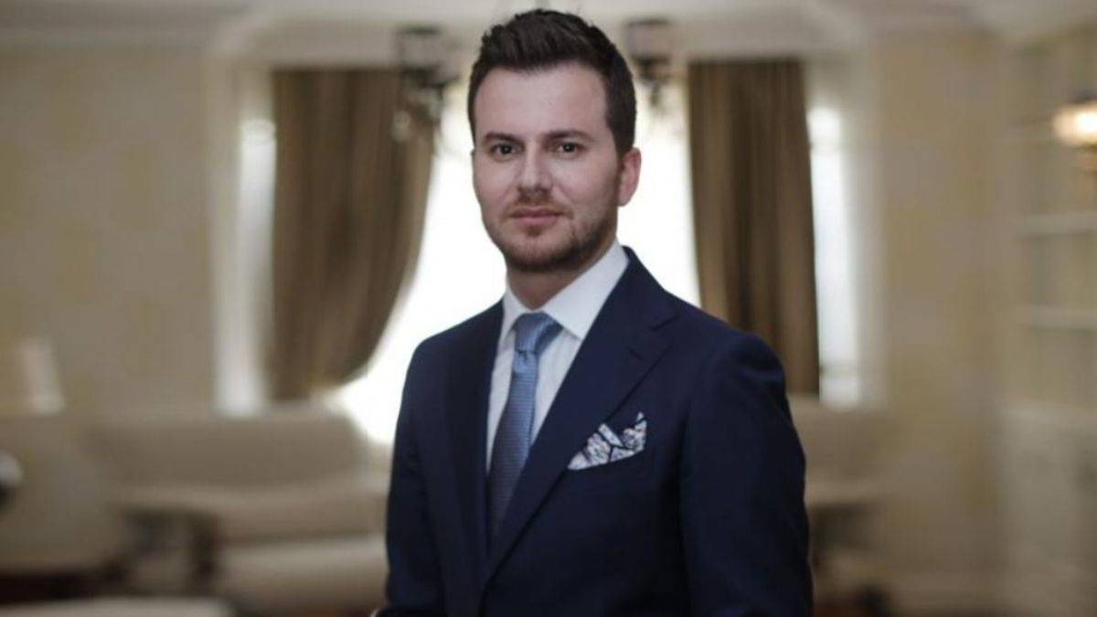 Doğan Grup A.Ş CEO’su Erdoğan Yıldırım: İnşaat Sektöründe AR-GE Çalışmaları Oldukça Önemli