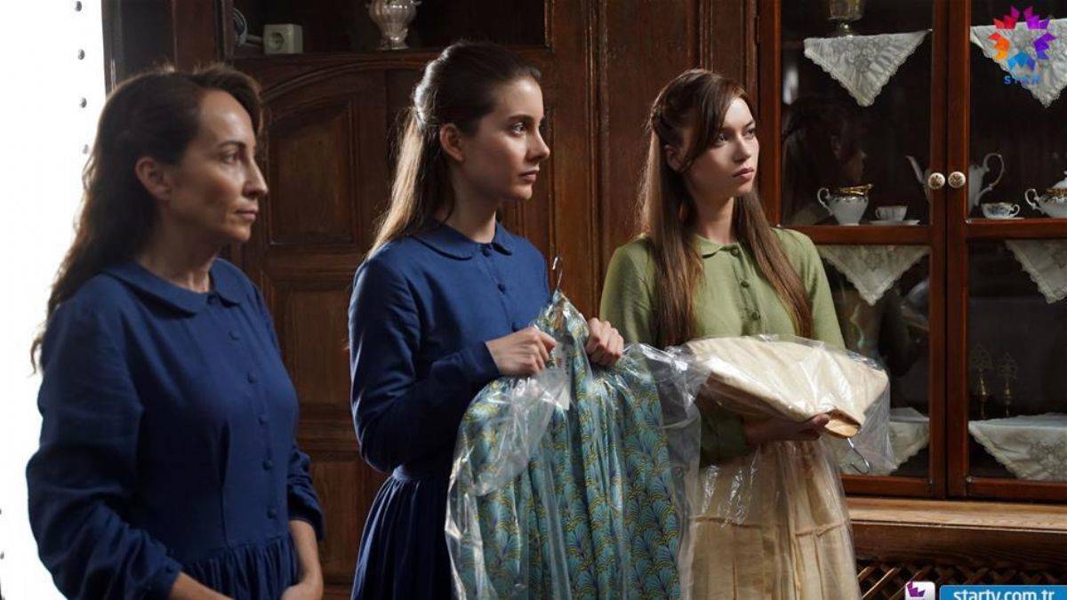 Yalı Çapkını 1. bölüm izle | Star TV Yalı Çapkını ilk bölüm tek parça izle