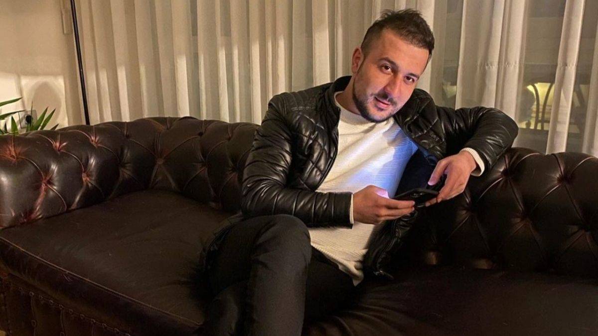 Fatih Arslan Bambaşka Bir Olayla Sosyal Medyayı Salladı