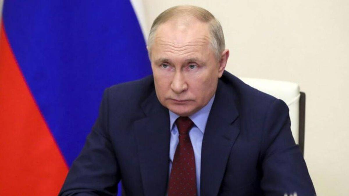 Putin: Ukrayna’daki tahıl yoksul ülkelere gitmiyor