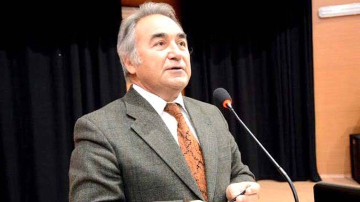 Prof. Dr. Hasan Onat kimdir? Hasan Onat kaç yaşında, neden vefat etti?