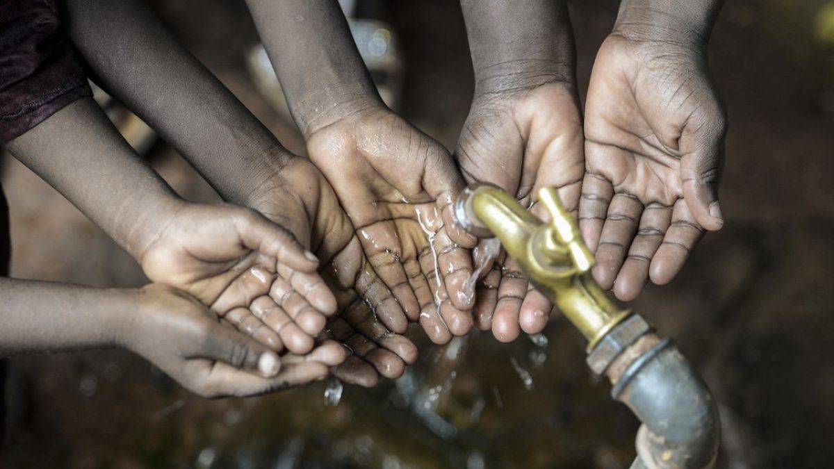 Suriye'de kolera salgını! Türkiye sınırında vakalar artıyor