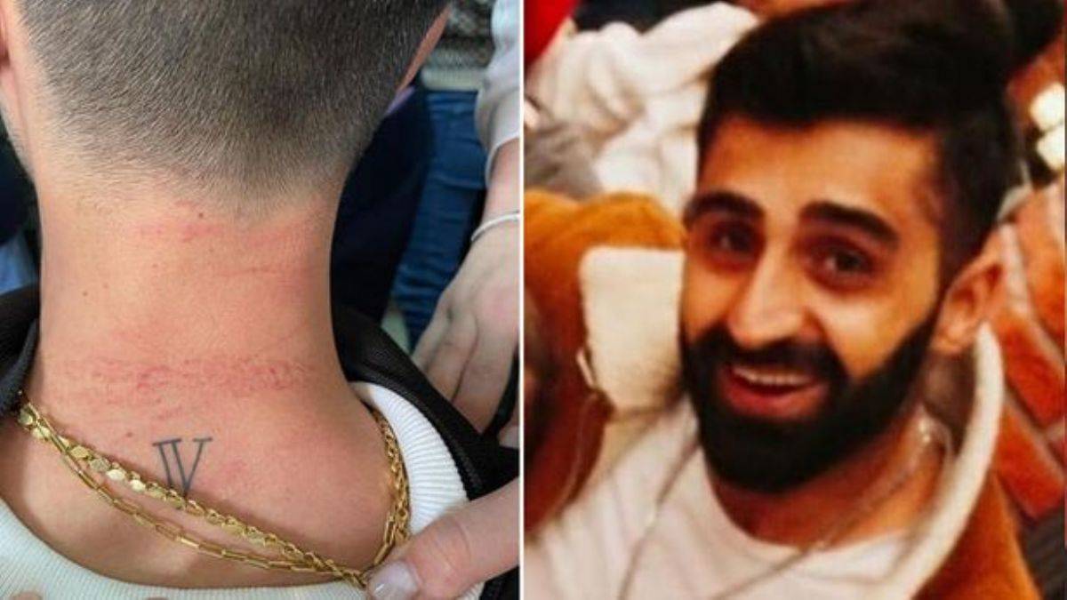 Cerrahpaşa'da doktora saldıran sanığa 9 ay 10 gün hapis cezası