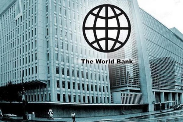 Dünya Bankası Çin'in büyüme tahminlerini düşürdü