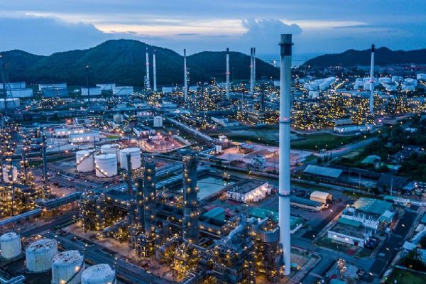 Enerji devi duyurdu: Tam 42 milyon metreküp doğal gaz...