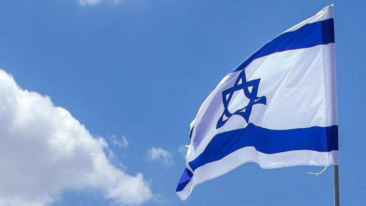 İsrail, Ukrayna'daki referandum sonuçlarını tanımayacak