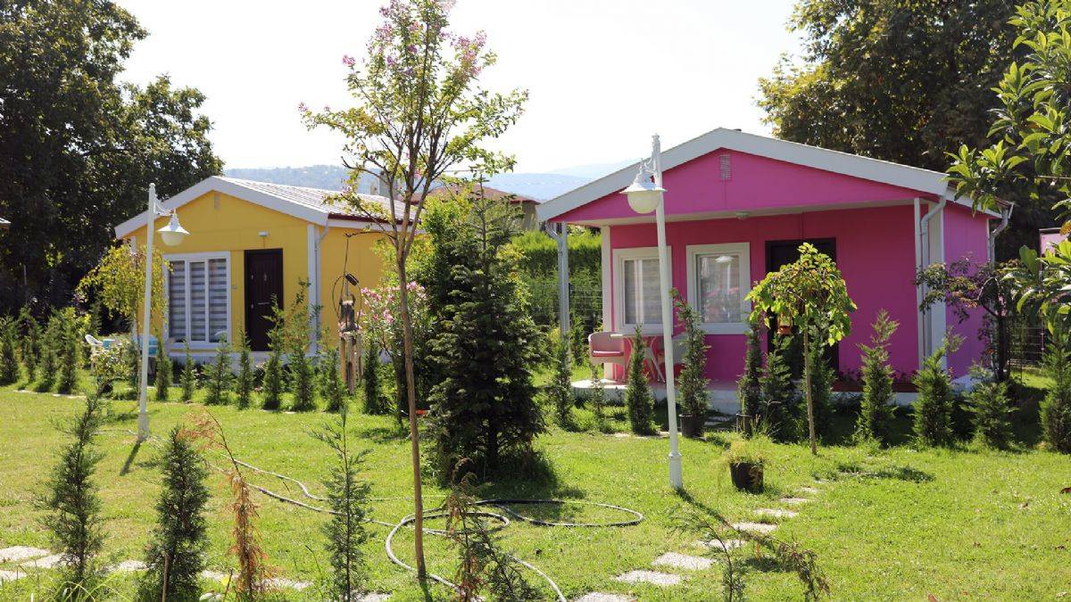 Prefabrik ev yapım yardımı ne kadar, kimlere verilir, nasıl başvurulur?