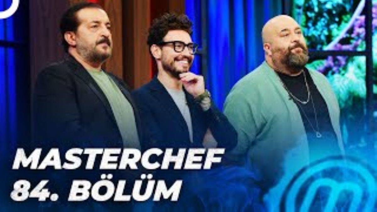 Masterchef 84. bölüm izle Masterchef 84.bölüm hangi takım kaybetti? Timeturk