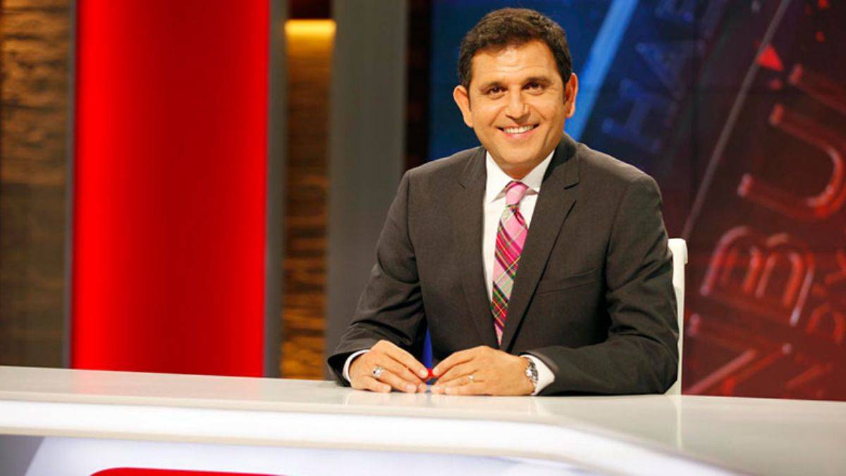 Fatih Portakal TV nereden, nasıl izlenir? Fatih Portakal Sözün Özüyle programı izle