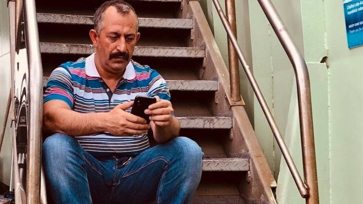 Cem Yılmaz Ayzek filmi ne zaman çıkacak? Ayzek Netflix'te mi yayınlanacak? Ayzek oyuncuları kim?