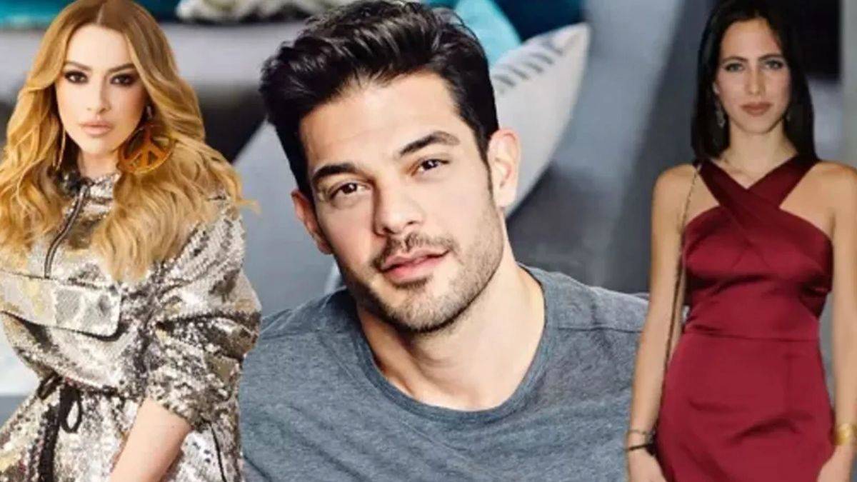 Mehmet Dinçerler ile Zehra Çilingiroğlu sevgili mi? Mehmet Dinçerler Zehra Çilingiroğlu'na aşık mı?