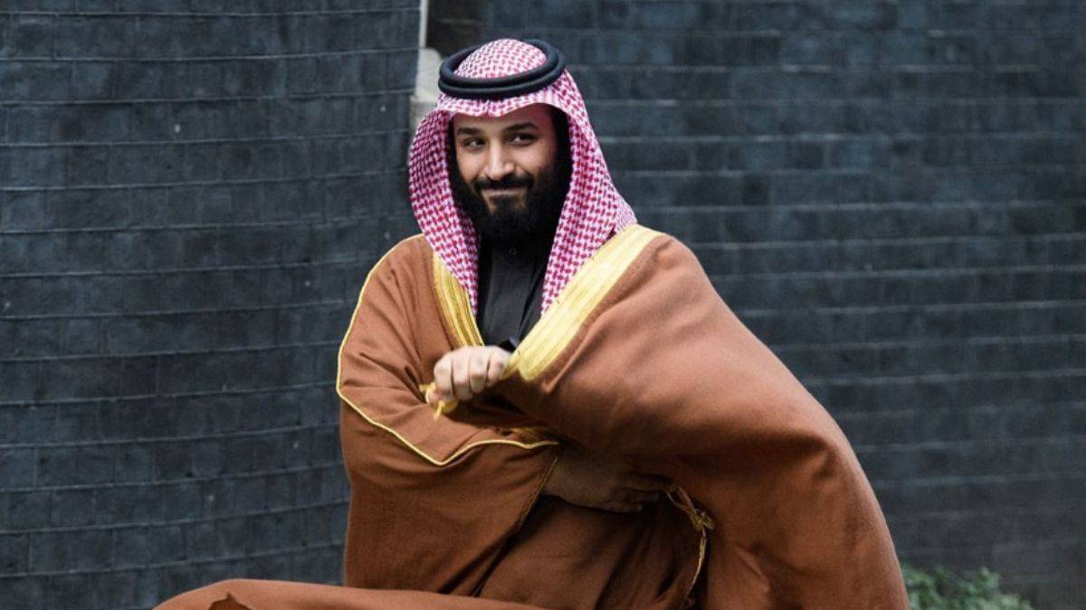 Suudi Arabistan’da kritik karar! Muhammed bin Selman Başbakan oldu