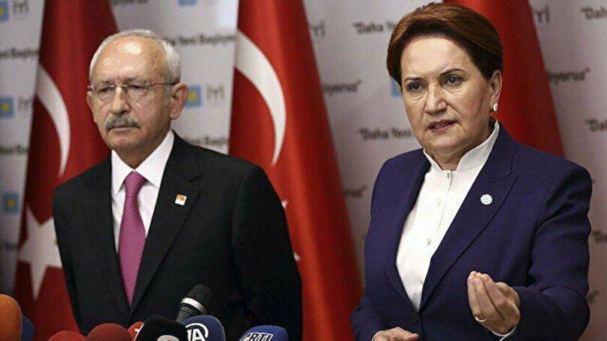 Akşener: CHP’den alacaklıyız