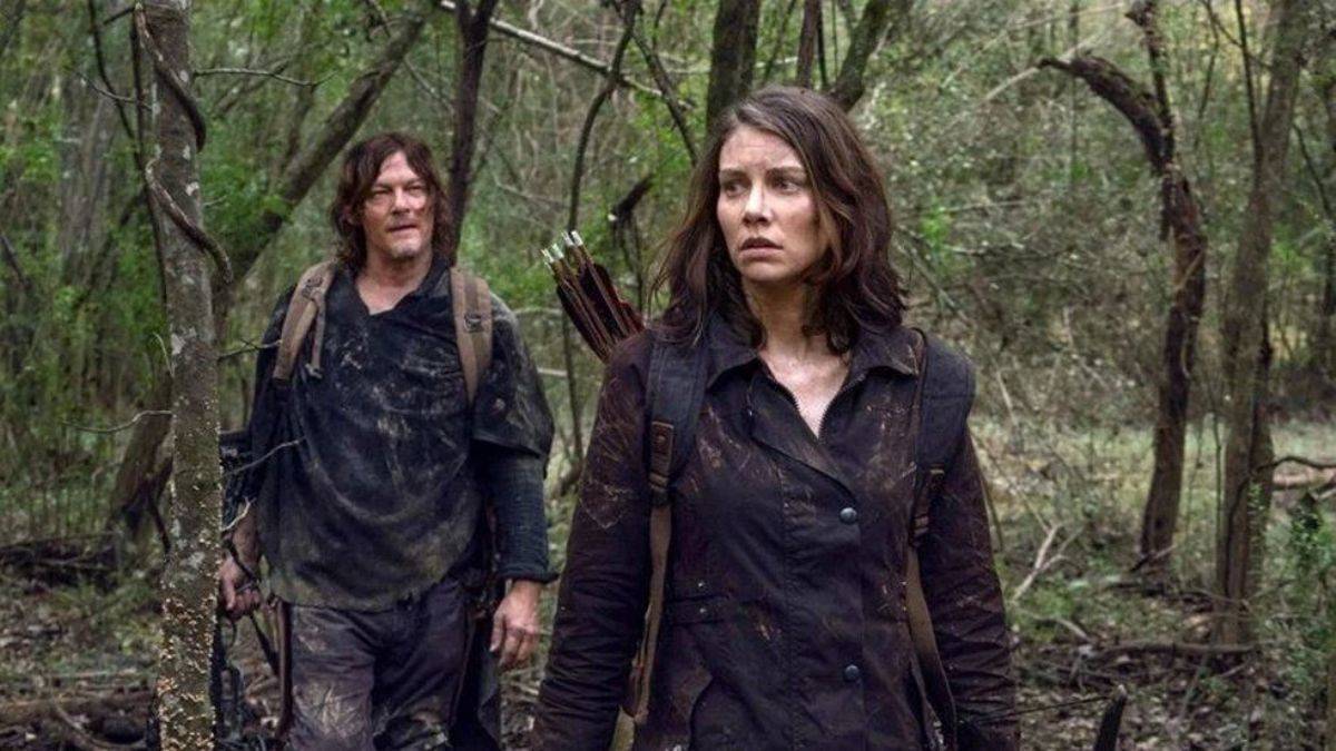 The Walking Dead nereden izlenir? The Walking Dead hangi sitede? Blu TV, Disney Plus, Netflix The Walking Dead var mı?