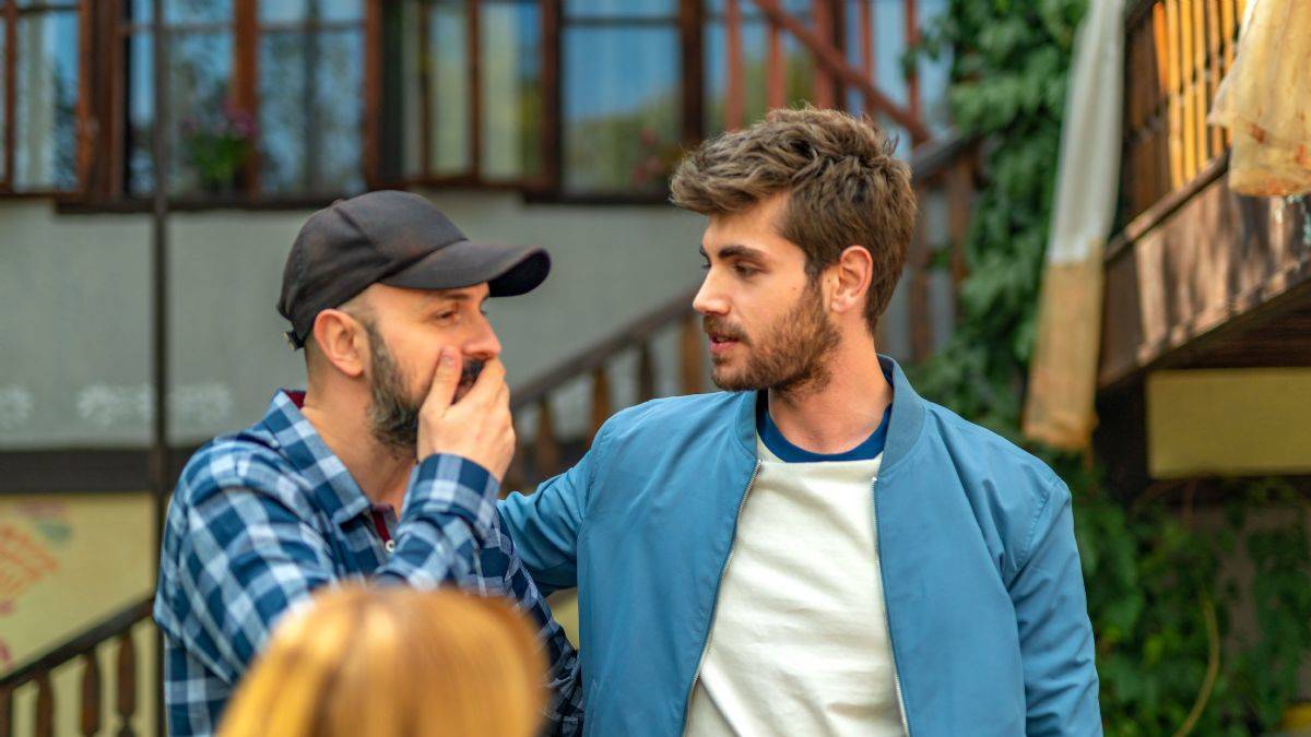 Balkan Ninnisi 13. bölüm izle full - TRT 1 Balkan Ninnisi yeni bölüm (13.bölüm) tek parça izle