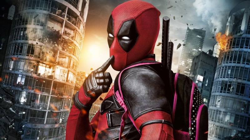 Deadpool 3 çıkış tarihi | Deadpool 3 Türkiye'de ne zaman çıkacak? Deadpool 3 Türkiye'de ne zaman yayınlanacak?