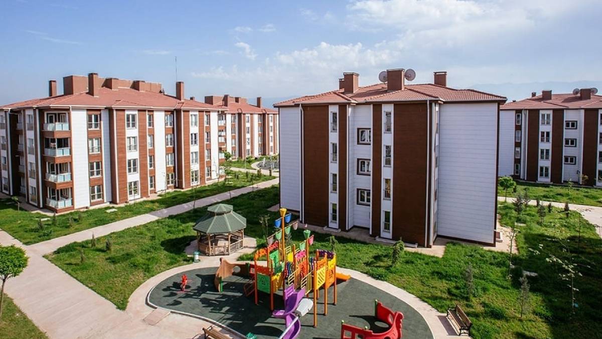 Sosyal konut başvurusu iptal | TOKİ sosyal konut başvurusu nasıl, nereden iptal edilir? TOKİ başvurusu iptal edenlere başvuru ücreti geri ödenir mi?