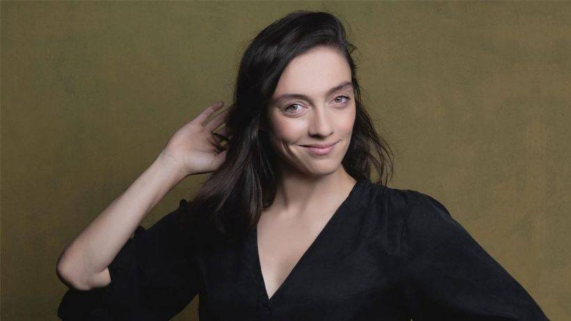 Merve Dizdar Kimdir, Nerelidir? Merve Dizdar Hangi Filmde Oynadı?