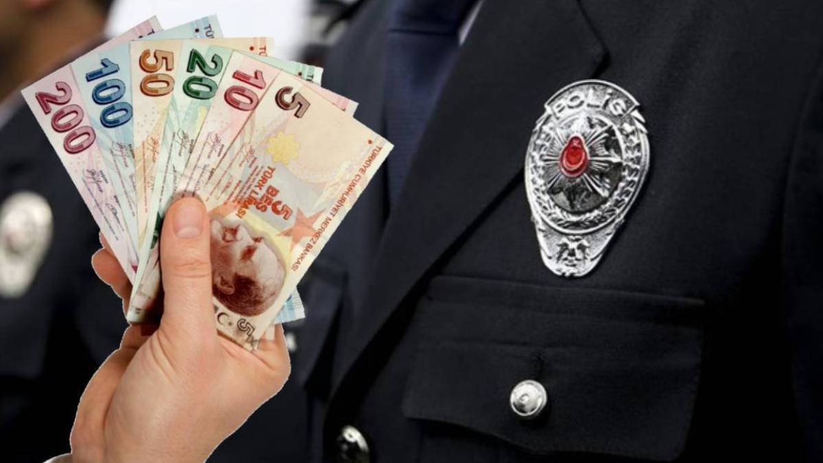 Polis maaş promosyonu 27 bin lira mı? EGM Polis maaş promosyonu tek seferde mi yatacak, he ay mı ödenecek? Polis banka maaş promosyonu ne kadar?