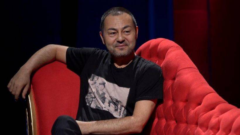 Serdar Ortaç Kimdir, Aslen Nerelidir? Serdar Ortaç Şarkıları