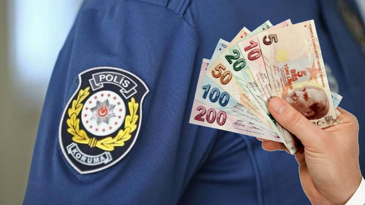 Polis maaş promosyon 27 bin lira tek seferde, peşin mi yatacak? EGM banka maaş promosyonu ne zaman yatacak?