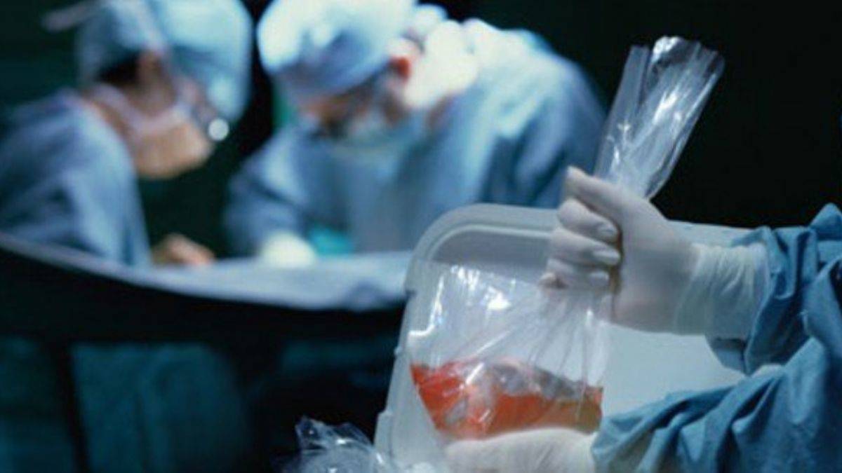 Profesör isyan etti: Ameliyat kapasitemiz var ama donör bulamıyoruz