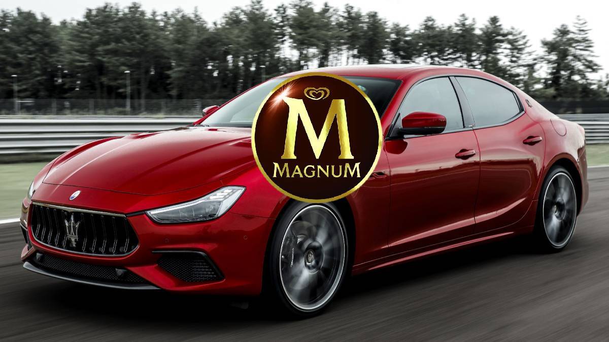 2022 Magnum çekilişi ne zaman? Magnum Maserati kura çekilişi yapıldı mı? Magnum kurası ne zaman yapılacak?